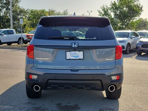 Used 2023 Honda Passport EX-L image 5