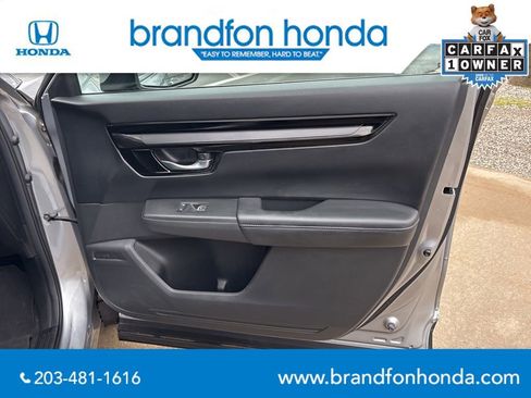 Used 2023 Honda CR-V EX-L image 8