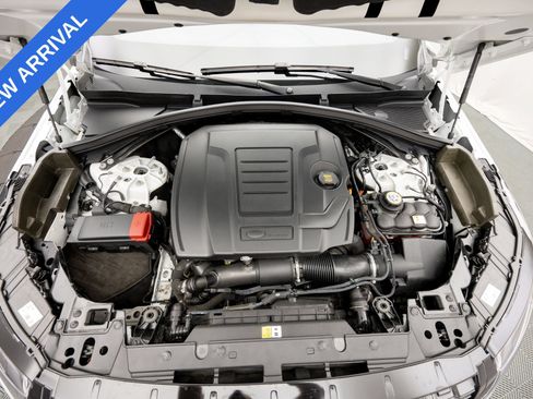 Used 2022 Land Rover Range Rover Velar R-Dynamic S AWD/4WD image 33