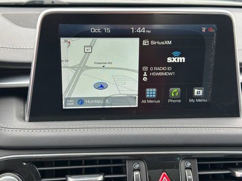 Used 2021 Genesis G70 2.0T w/ Elite Package image 25