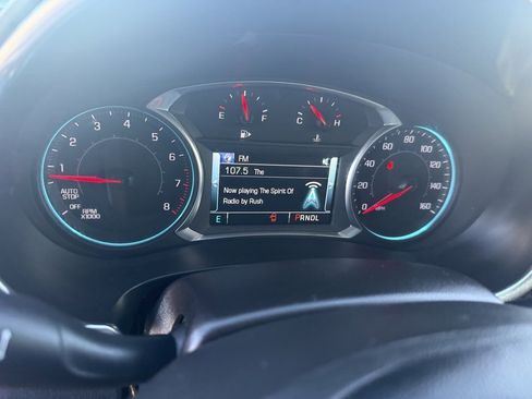 Used 2016 Chevrolet Malibu LT image 27