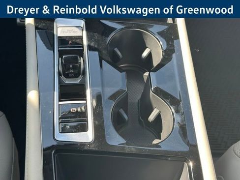 New 2026 Volkswagen Atlas SEL Premium R-Line AWD/4WD image 18