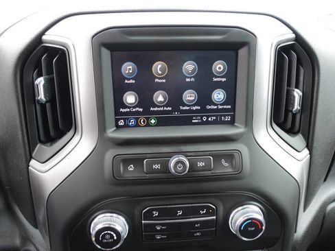 Used 2024 GMC Sierra 1500 Pro w/ Graphite Edition image 41