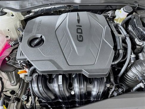 Certified 2023 Hyundai Sonata SEL w/ Convenience Package image 32