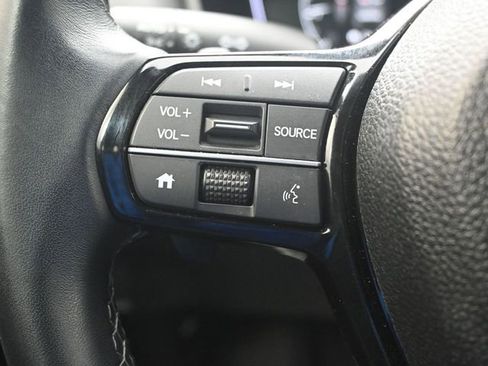 Used 2024 Honda Civic Sport image 13