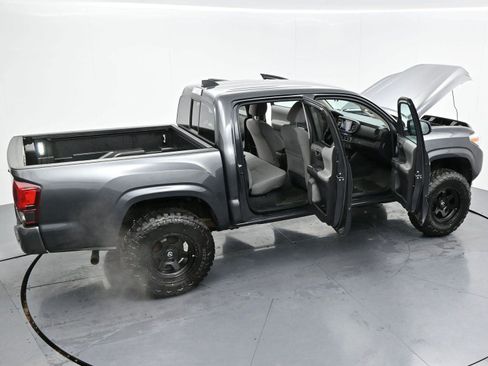 Used 2023 Toyota Tacoma SR image 39