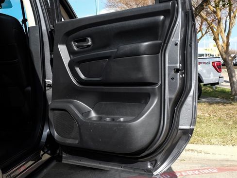 Used 2019 Nissan Titan S w/ S Utility Package image 44