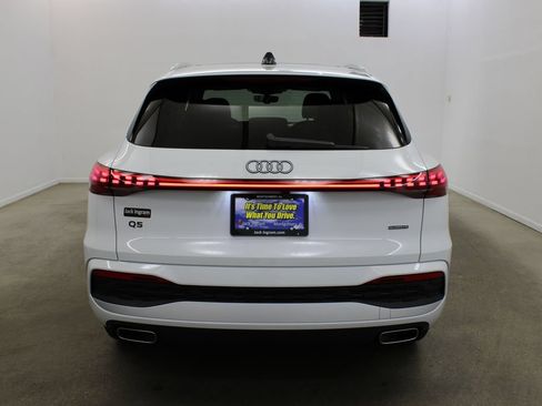 New 2026 Audi Q5 Premium AWD/4WD image 4