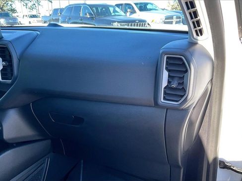 Used 2021 Ford Bronco Sport Big Bend image 23