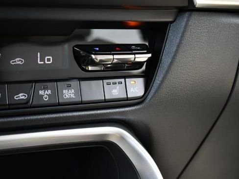 New 2025 MAZDA CX-70 Plug-In Hybrid w/ Premium Pkg image 15