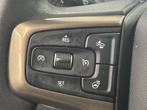 Used 2021 Chevrolet Silverado 3500 High Country w/ LPO, Hitch Package image 26