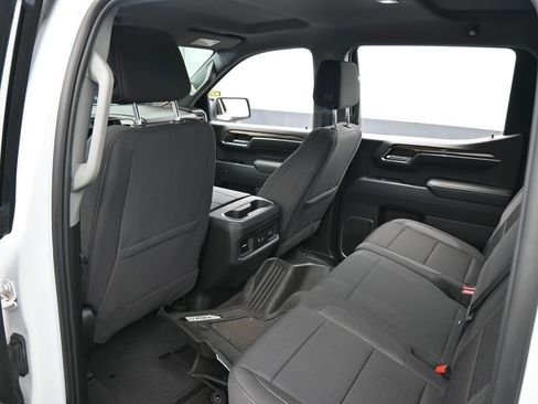 Used 2023 Chevrolet Silverado 1500 RST w/ Redline Edition image 37