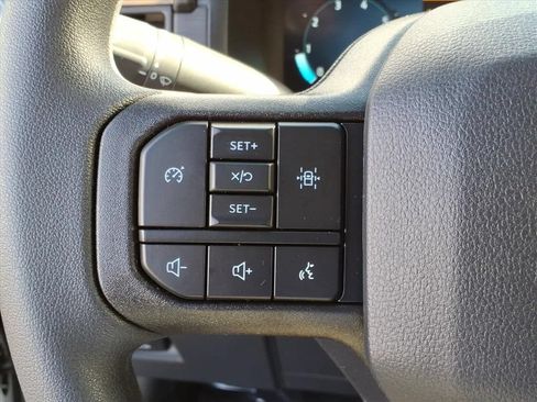 Used 2025 Ford F150 STX w/ Equipment Group 200A AWD/4WD image 25