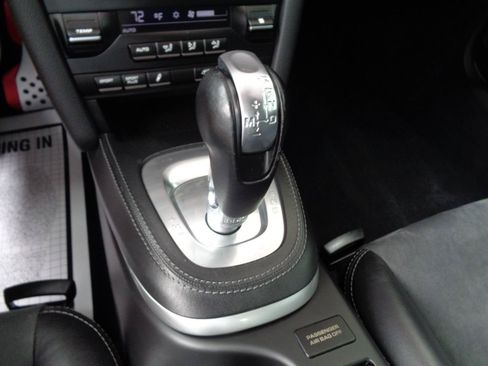 Used 2011 Porsche 911 Carrera GTS RWD image 11