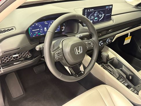 New 2026 Honda Accord EX-L image 19