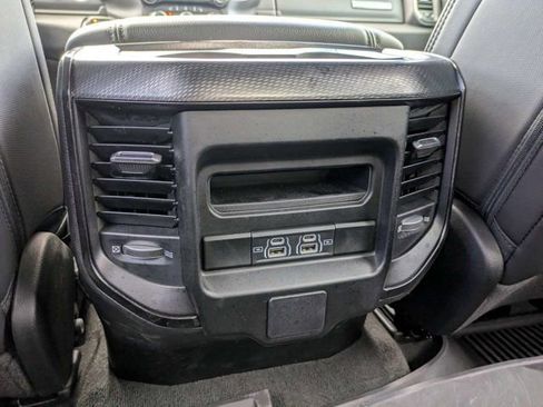 Used 2023 RAM 1500 Big Horn AWD/4WD image 14