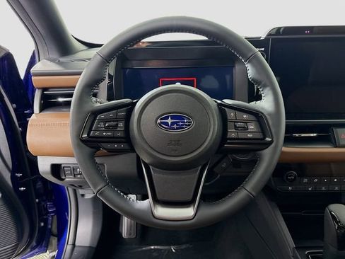 New 2026 Subaru Outback Touring XT image 11