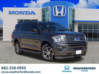 Used 2021 Ford Expedition XL