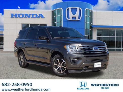 Used 2021 Ford Expedition XL image 1