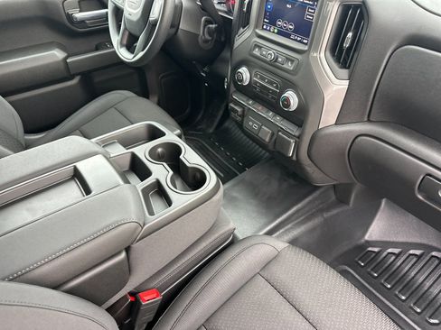New 2026 GMC Sierra 3500 Pro w/ Convenience Package RWD image 15