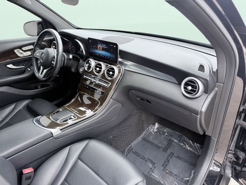 Used 2020 Mercedes-Benz GLC 300 GLC 300 image 52