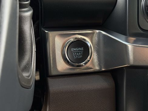 New 2025 Ford F350 King Ranch w/ Chrome Package image 49