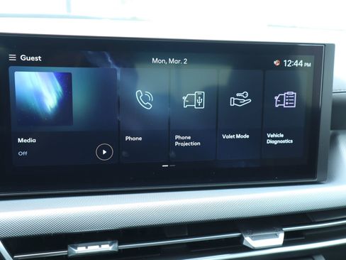 New 2026 Hyundai Sonata SEL FWD image 5
