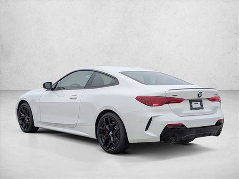 New 2026 BMW 430i xDrive Coupe w/ M Sport Package image 9