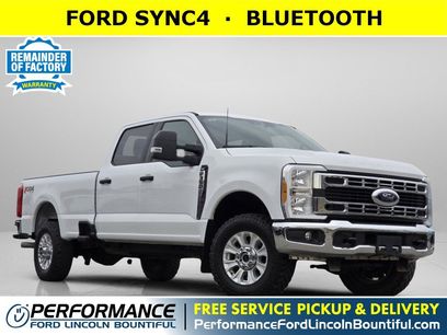 Used 2023 Ford F350 XLT w/ FX4 Off-Road Package
