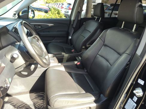 Used 2022 Honda Pilot Special Edition image 17