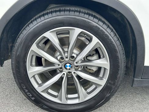 Used 2019 BMW X3 sDrive30i RWD image 9