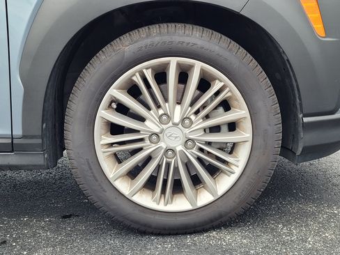 Used 2018 Hyundai Kona SEL AWD/4WD image 10