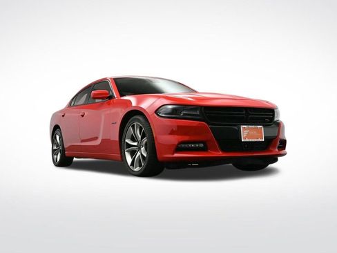 Used 2016 Dodge Charger R/T image 45