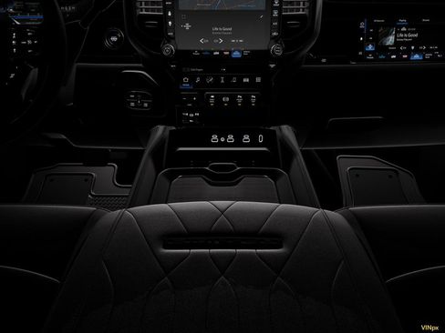 New 2026 RAM 3500 Limited image 18