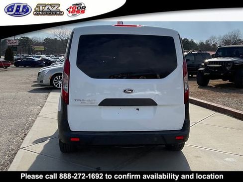 Used 2017 Ford Transit Connect XL image 6