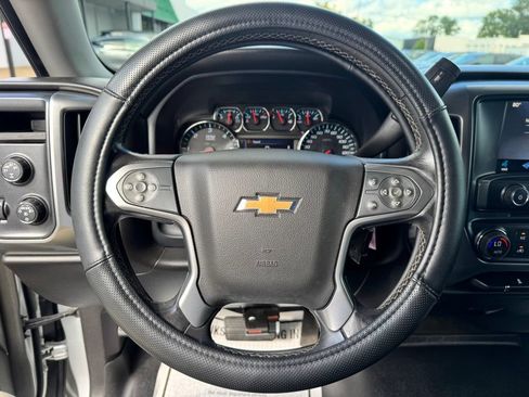Used 2014 Chevrolet Silverado 1500 LT w/ All Star Edition AWD/4WD image 18