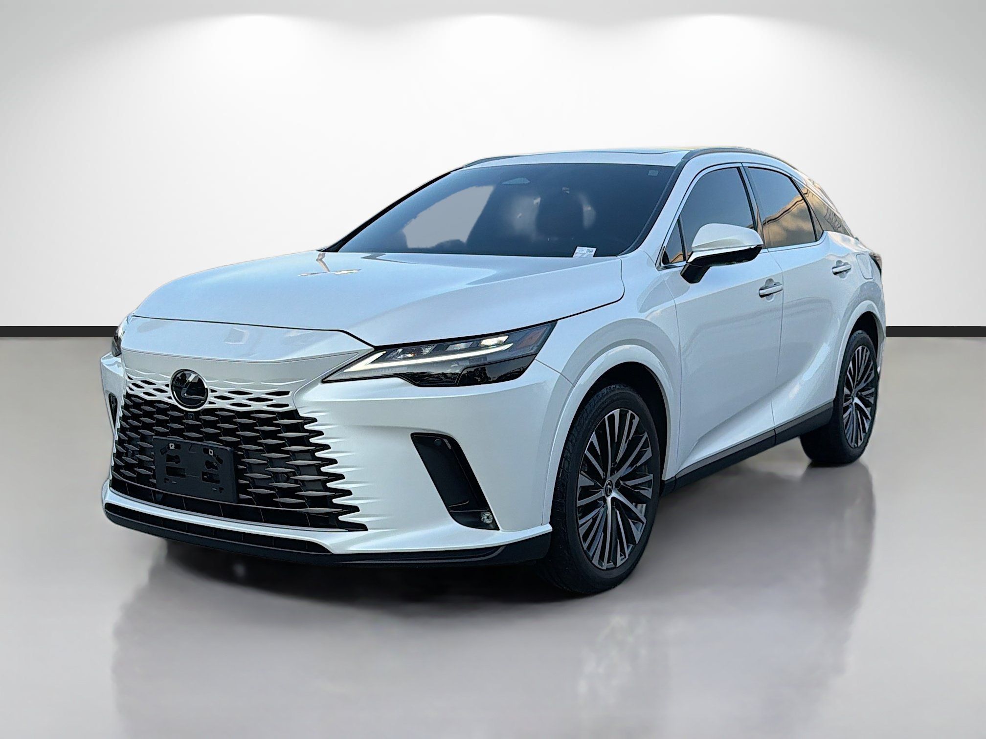 Used 2023 Lexus RX 350 Premium Plus w/ Cold Area Package AWD/4WD image 7