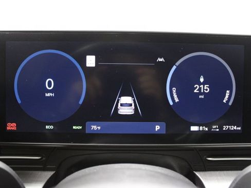 Used 2024 Hyundai Kona Limited FWD image 42