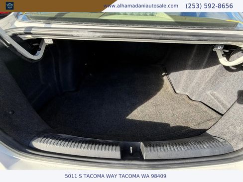 Used 2011 Volkswagen Jetta SE image 14