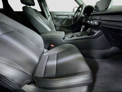 Used 2023 Honda Civic Sport image 28