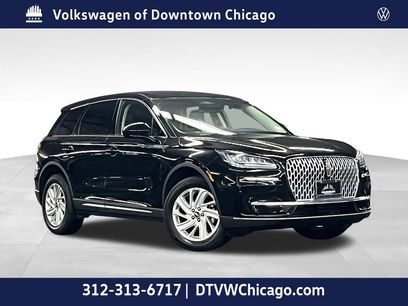 Used 2023 Lincoln Corsair FWD