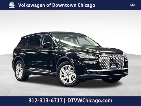 Used 2023 Lincoln Corsair FWD image 1