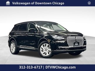 Used 2023 Lincoln Corsair FWD video 1