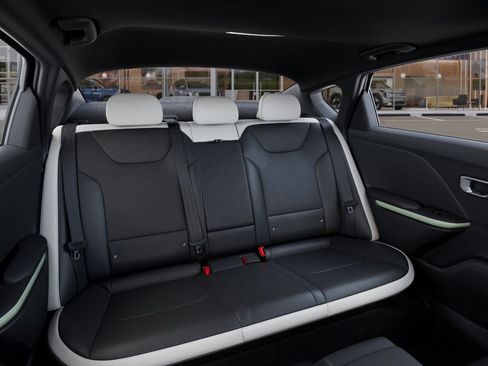 New 2026 Kia K4 GT-Line Turbo image 16