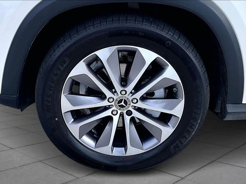 Used 2022 Mercedes-Benz GLE 350 4MATIC image 10