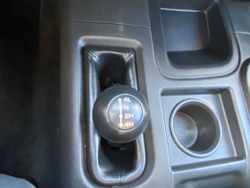 Used 2011 RAM 2500 ST w/ ST Popular Equipment Group image 28