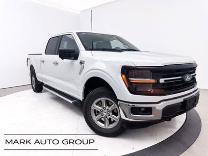 Used 2024 Ford F150 XLT w/ Tow/Haul Package