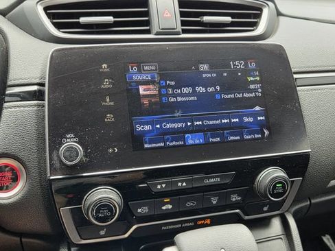 Used 2022 Honda CR-V EX image 27