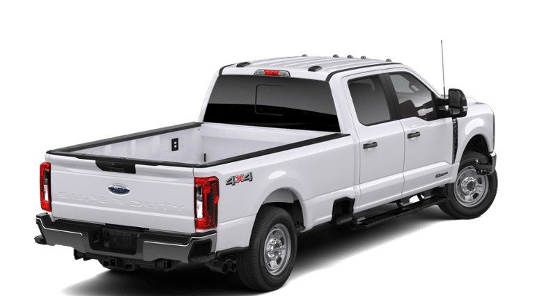 New 2026 Ford F350 XL AWD/4WD image 18