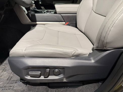 New 2026 Toyota Tundra Limited AWD/4WD image 13
